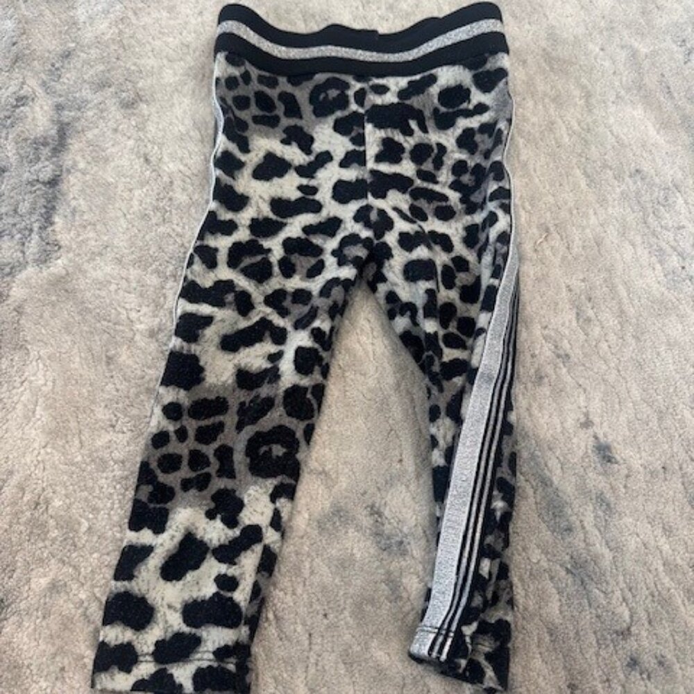Baby Sara leggings